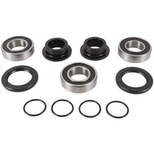 Load image into Gallery viewer, Pivot Works 00-08 Suzuki RM125 Rear Waterproof Wheel Spacer Kit