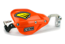 Load image into Gallery viewer, Cycra CRM Racer Pack 7/8 in. - Orange