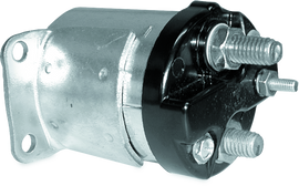 Twin Power 65-84 FL FX 84-88 FXST FLST 67-80 XL Starter Solenoid Zinc Replaces H-D 71469-65 A B 69