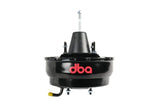DBA 00-12 Toyota Landcruiser 70 Series Upgrade Performance Brake Booster