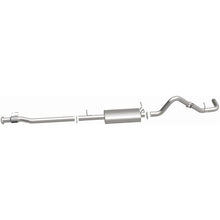 Load image into Gallery viewer, MagnaFlow BRE Exhaust Kit 07-08 Sierra Silverado 1500 4.8L