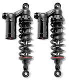 Progressive Harley FXR/XL 990 Series Shocks 15.0in - Black