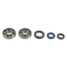 Load image into Gallery viewer, Athena 80-06 Honda CR 125 R Main Bearing &amp; Seal Kit