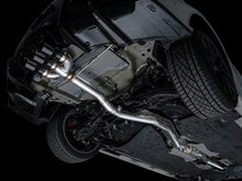 Load image into Gallery viewer, AWE Tuning 2024 Acura Integra Type S DE5 FWD Track Edition Exhaust w/ Triple Diamond Black Tips
