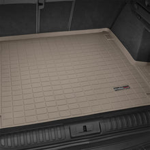 Load image into Gallery viewer, WeatherTech 2023 Lexus RX (Incl. Hybrid) Cargo Liner - Tan