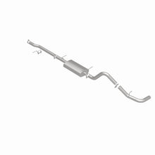 Load image into Gallery viewer, MagnaFlow BRE Exhaust Kit 09-13 Silverado Sierra 1500