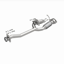 Load image into Gallery viewer, BRE Exhaust 05-07 Five Hundred Montego 3.0L Front Pipe Kit