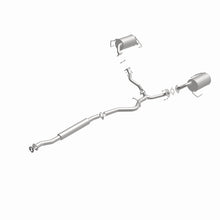 Load image into Gallery viewer, BRE Exhaust 06-09 Subaru Outback 2.5L Exhaust Kit
