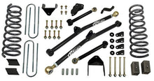 Load image into Gallery viewer, Tuff Country 03-07 Ram 3500 4X4 4.5in Arm Lift Kt w/Coil Springs (Fits 6/31/07 &amp; Earlier SX8000)