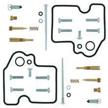 Load image into Gallery viewer, QuadBoss 04-09 Kawasaki KFX700 Carburetor Kit