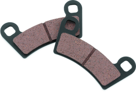 BikeMaster Polaris Brake Pads