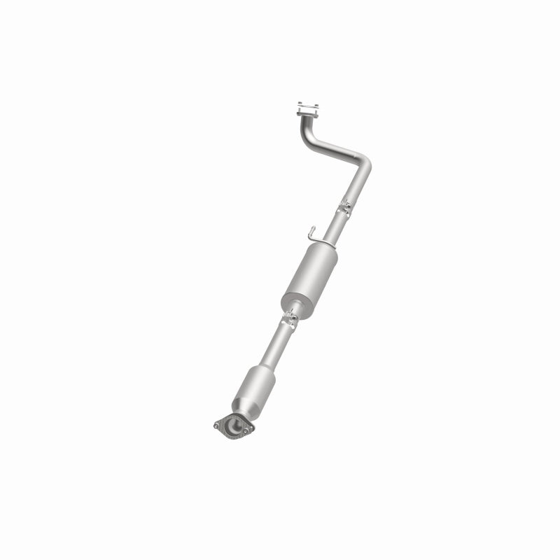 Magnaflow Conv Direct Fit 18-19 Hyundai Kona L4 OEM Underbody