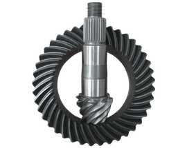 Revolution Gear & Axle Jeep Wrangler JL/Gladiator D44 Reverse Front 5.13 Ratio Ring & Pinion Set