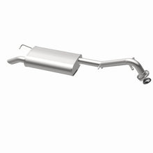 Load image into Gallery viewer, MagnaFlow BRE Exhaust Kit Replacement Stainless Toyota
