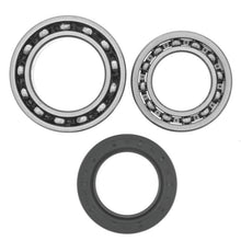 Load image into Gallery viewer, QuadBoss 89-91 Yamaha YFM250 Moto-4 Rear ATV Wheel Bearing &amp; Seal Kit