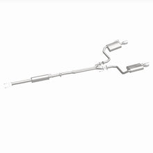 Load image into Gallery viewer, MagnaFlow BRE Exhaust Kit 09-17 Nissan Maxima 3.5L