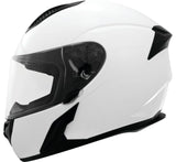 THH Helmets T810S White - Small