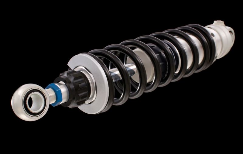 Ohlins 91-17 Harley-Davidson Dyna FXD STX 36 Twin Shock Absorber