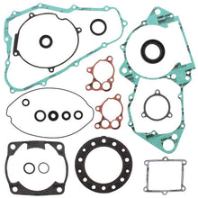 Load image into Gallery viewer, Vertex Gaskets 89-01 Honda CR500R Complete Gasket Kit w/ Oil Seals