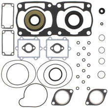 Load image into Gallery viewer, Vertex Gaskets 98-01 Arctic Cat ZR 440 Sno-Pro Complete Gasket Kit w/ Oil Seals