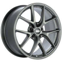 Load image into Gallery viewer, BBS Unlimited CI-R 20x10 ET58 (Face 2) Satin Platinum Wheel