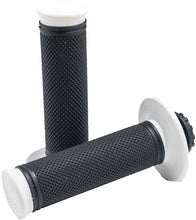 Load image into Gallery viewer, ProTaper Pro Series Clamp On Full Diamond White/Black