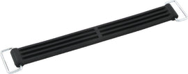Bikers Choice 80-92 FLH/FLT 84-E93 Softail Rubber Battery Strap Replaces H-D 66105-77