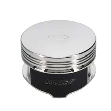Load image into Gallery viewer, Manley Ford 4.6L Modular V8 Piston Set - 3.552in Bore 1.200in CH, 0.00 CC