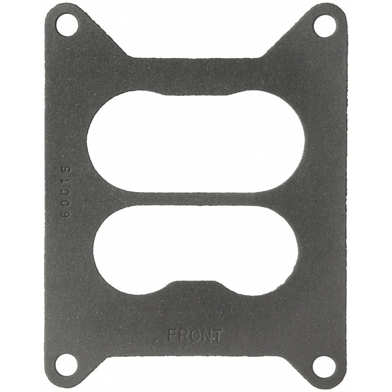 Fel-Pro Dodge Challenger 60015 Carburetor Mounting Gasket