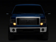 Load image into Gallery viewer, Raxiom 09-14 Ford F-150 Axial Series White LED Mirror Turn Signal- Smoked
