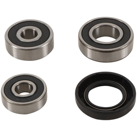 Pivot Works 02-22 Kawasaki KLX110 Rear Wheel Bearing Kit