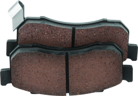 BikeMaster Honda Brake Pads