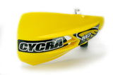 Cycra M-2 Recoil Handshields - Yellow