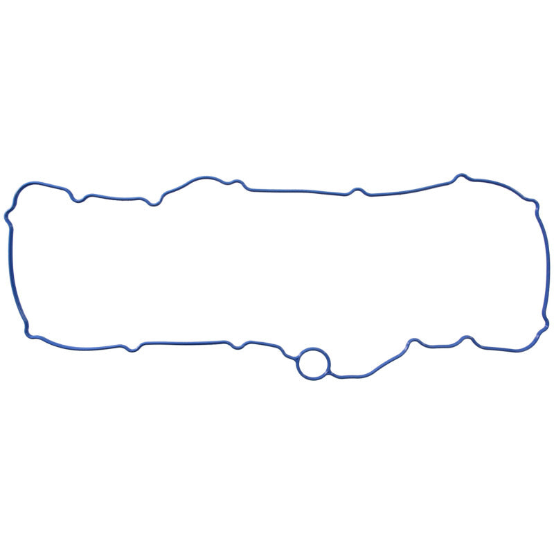 Fel-Pro Ford F-250 Super Duty OS 30774 R Engine Oil Pan Gasket Set PermaDry Molded Rubber