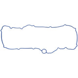 Fel-Pro Ford F-250 Super Duty OS 30774 R Engine Oil Pan Gasket Set PermaDry Molded Rubber