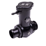 Chase Bays 1.38in (35mm) Hose to 20ORB Raised Inline Filler Neck w/ Cap