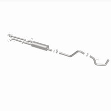 Load image into Gallery viewer, MagnaFlow BRE Exhaust Kit 07-09 Nissan Tundra 5.7L