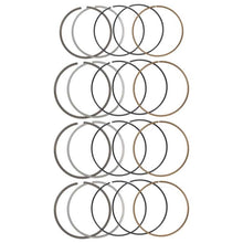 Load image into Gallery viewer, Manley Ring Set Subaru EJ205WRX / EJ257 WRX STi 100mm File Fit 1.2mm x 1.2mm x 2.0mm - Set of 4
