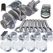 Load image into Gallery viewer, Eagle Chrysler 5.7 Hemi 4.050in Crank 32 Tth Relctr 6.125in H-Beam 3.937in Pistons Rotating Assembly