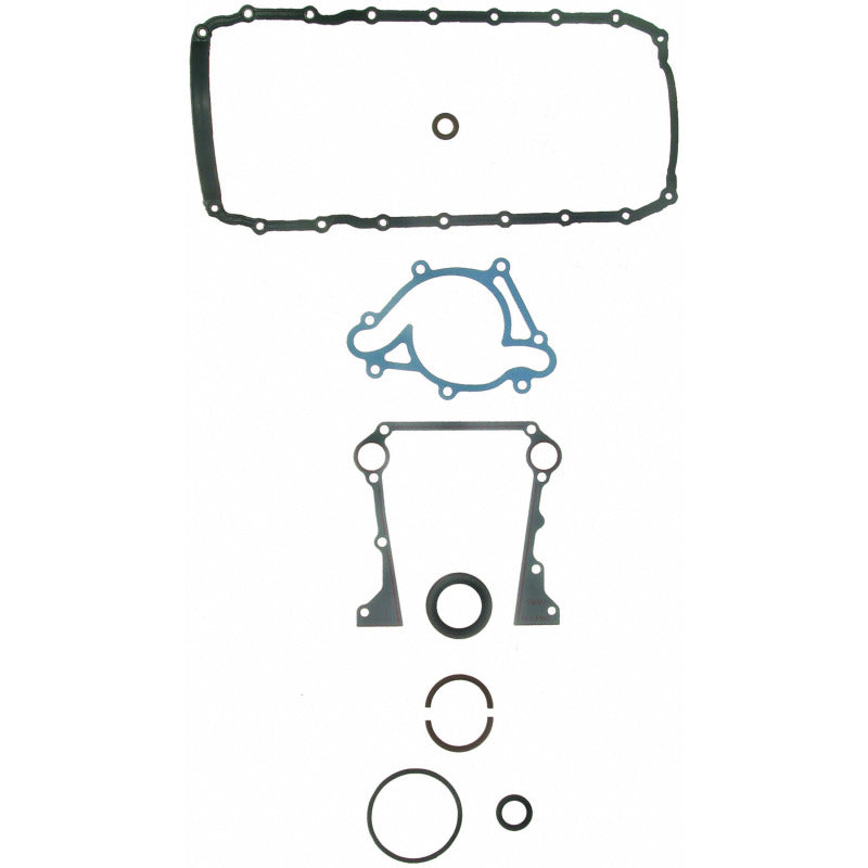 Fel-Pro Dodge RAM 1500 CS 9898-3 Engine Conversion Gasket Set