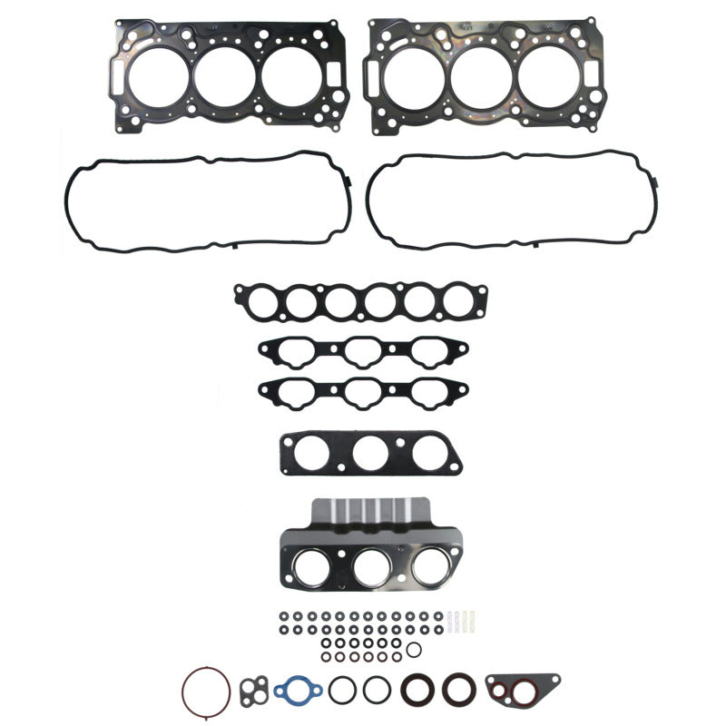 Fel-Pro Mitsubishi Outlander HS 26410 PT PermaTorque Engine Cylinder Head Gasket Set