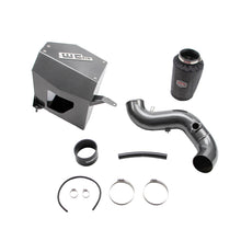 Load image into Gallery viewer, Wehrli 10-12 6.7L Cummins 4in. Intake Kit - Bronze Chrome