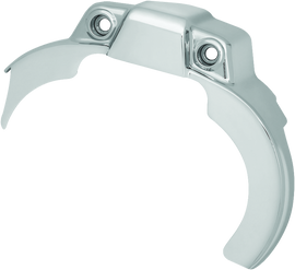 Kuryakyn Precision Tranny Shroud Chrome