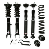 Air Lift Performance 18-23 Lexus IS300 / 17-23 Lexus IS350 Coilover Kit