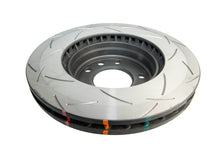Load image into Gallery viewer, DBA 15-18 Volkswagen Touareg (330mm Front Rotor) Front 4000 Series Slotted Rotor