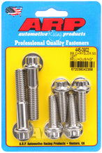 Load image into Gallery viewer, ARP BB Chrysler SS 12pt bellhousing bolt kit