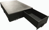 Tuffy Sl Heavy Duty Gear Drawers- 47 3/4 X 70 3/4 X 14