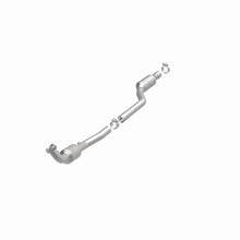 Load image into Gallery viewer, Magnaflow 04-05 Mercedes-Benz SL500 Base V8 5.0L Direct-Fit Catalytic Converter