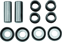 Load image into Gallery viewer, QuadBoss 09-14 Honda TRX420FA/FPA FourTrax 4x4 AT/AT GPScape IRS Knuckle Only Rear Susp Repair Kit