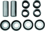 QuadBoss 09-14 Honda TRX420FA/FPA FourTrax 4x4 AT/AT GPScape IRS Knuckle Only Rear Susp Repair Kit